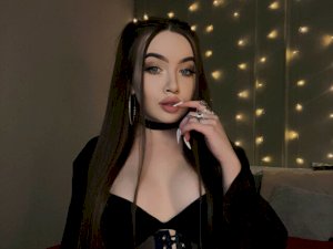VampEva's Sexcam