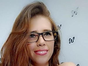 ValenSlavee's Sexcam