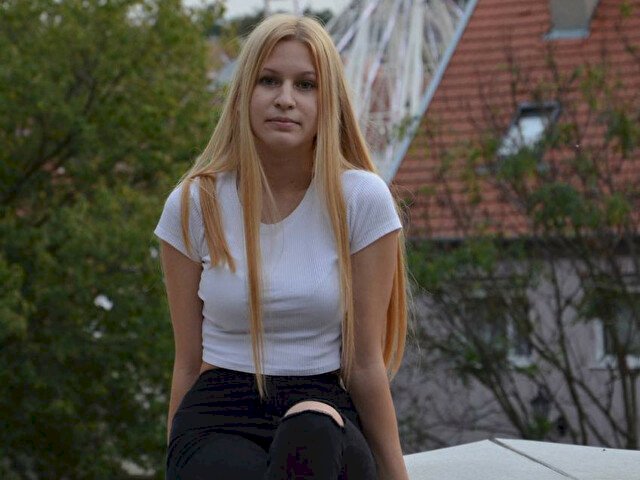 VictoriaBril's profile - Image n°0
