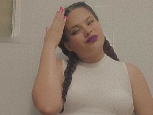 Veronicamoon's Sexcam