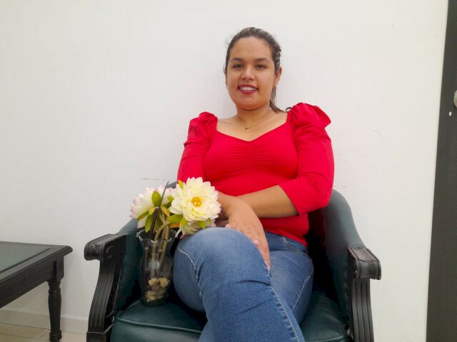 Profil de VictoriaLars - Photo n°2