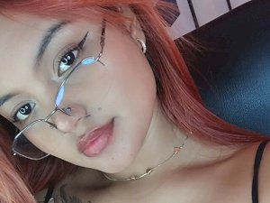 VeroRamirez's Sexcam