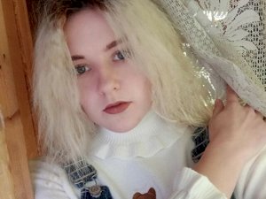 VeronicaGray's Sexcam