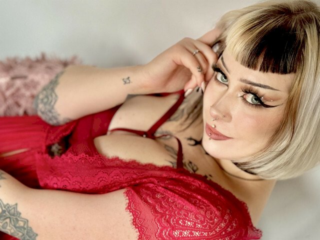 ViviaDarc's Profil - Bild n°29