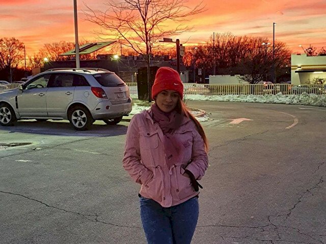 VickyRoman's Profil - Bild n°12