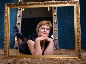 Sexcam Live Show von Viola5667