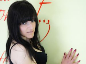 Vaikyi's Sexcam