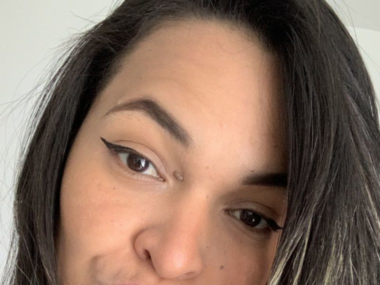 ValentinaCarson's profile - Image n°0