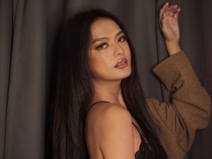 Live Sex ValentinaCox