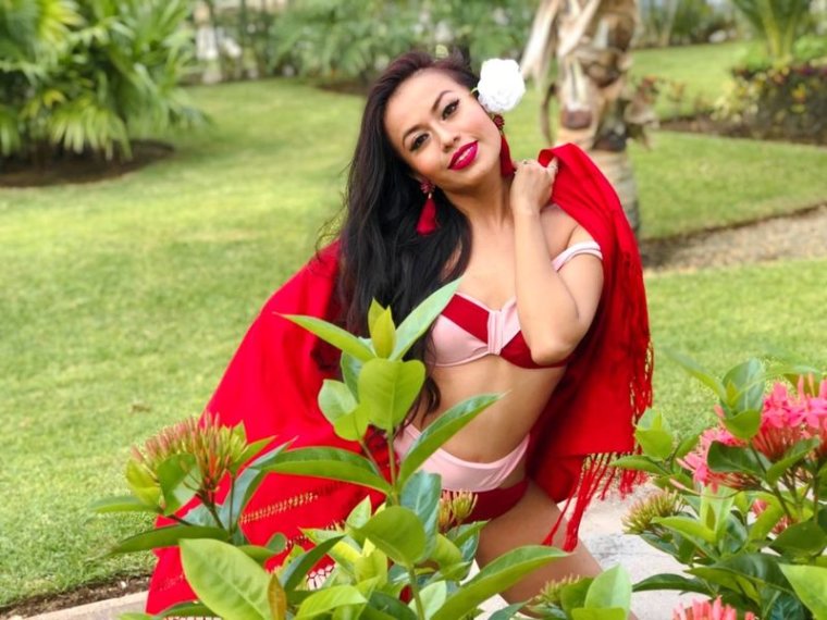 ValentinaMora's profile - Image n°0