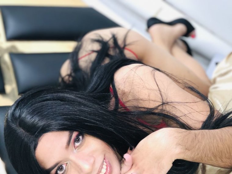 ValentinaRos's profile - Image n°0