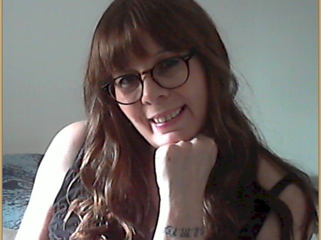 valentine's profile - Image n°1