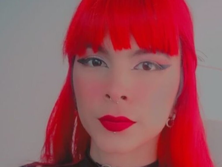 ValentineMoore's profile - Image n°0