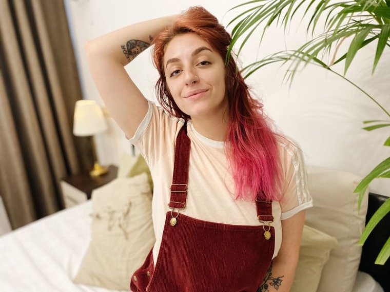 ValentineSouer's profile - Image n°0