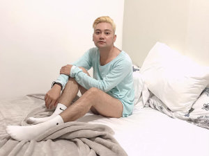 Live Sex ValentinoCascano