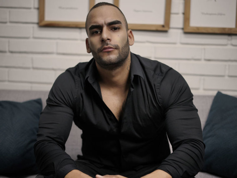 ValentinoCoppola's profile - Image n°0