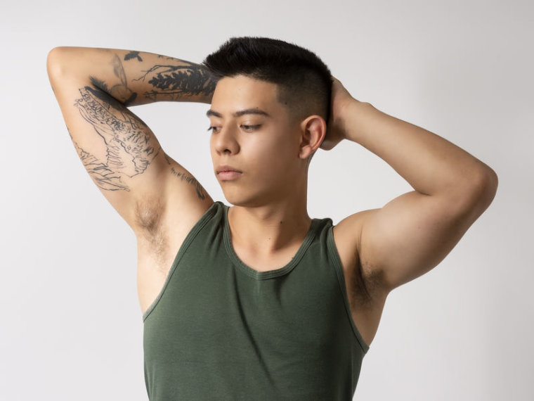 ValentinoDeluca's profile - Image n°0