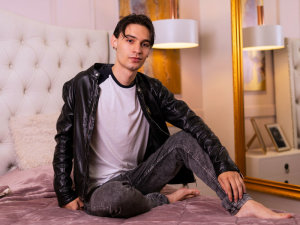 ValentinoGreco's Sexcam