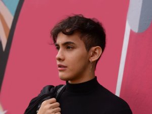 ValentinRico's Sexcam