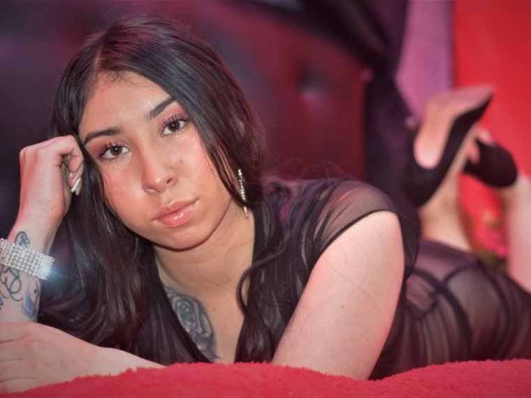 Profil de ValentynArango - Photo n°0