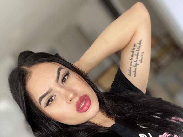 ValePalacios's profile - Image n°0