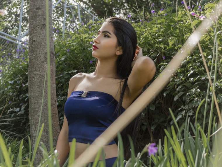 ValeriaAllende's profile - Image n°1