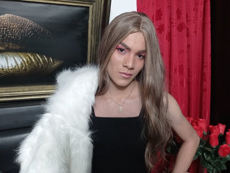 ValeriaBlum's profile - Image n°0