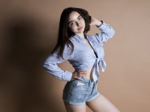 ValeriaCharmz's Sexcam