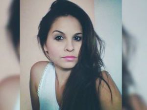 ValeriaDream's Sexcam
