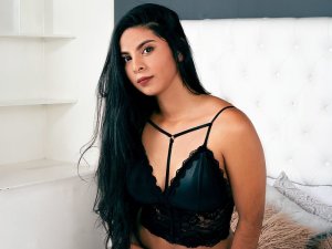 Live Sex ValeriaHarrison
