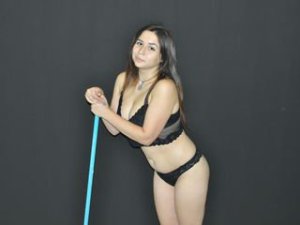 Valeriajo's Sexcam