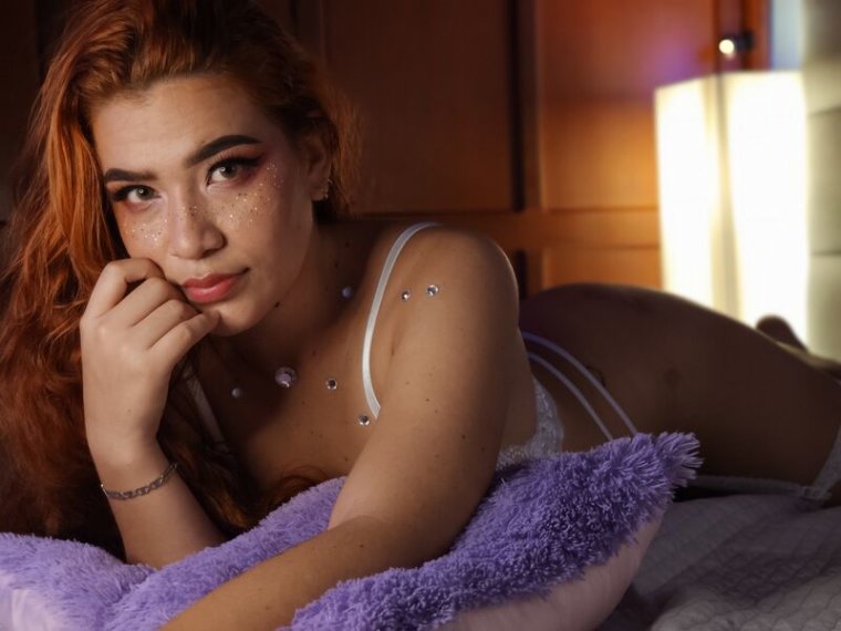 ValeriaMilo's profile - Image n°0