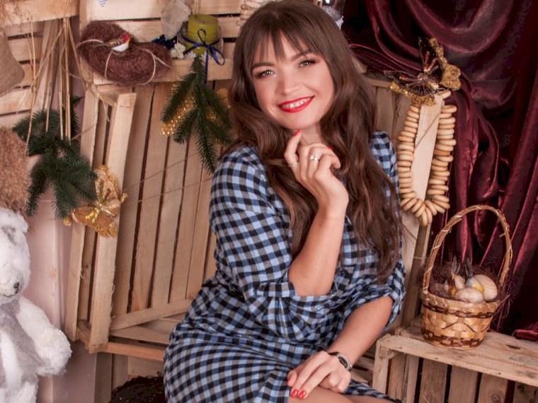 ValeriaNice's profile - Image n°0