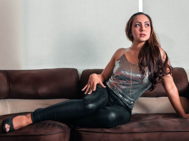 ValeriaPietro's profile - Image n°0