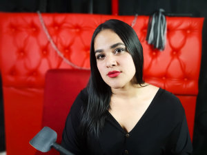 ValeriaRamos's Sexcam
