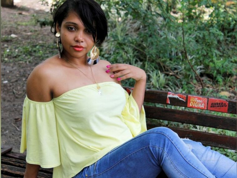 Valeriaroses's profile - Image n°0