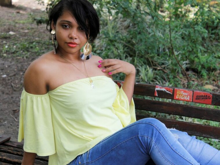 ValeriaSanders's profile - Image n°0