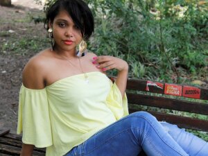 ValeriaSanders's Sexcam