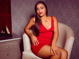 Live Sex ValerieAcosta