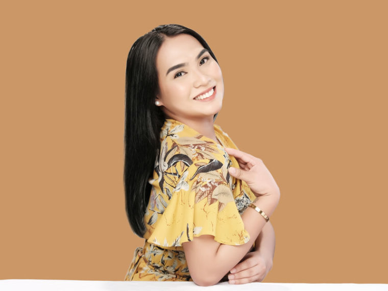 ValerieBalot's profile - Image n°0