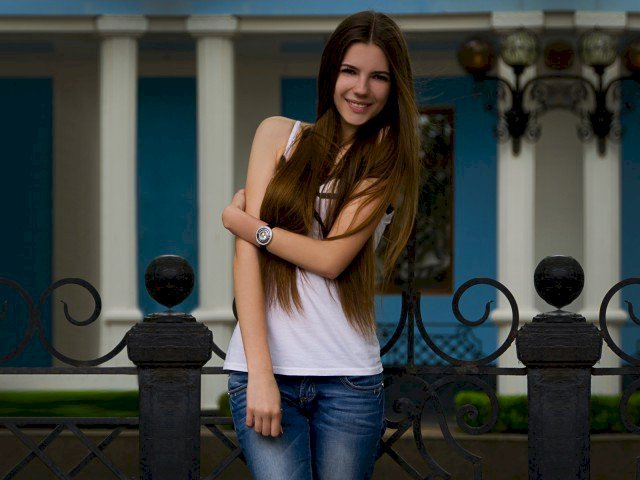 ValerieKiss's profile - Image n°0