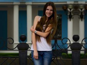 ValerieKiss's Sexcam