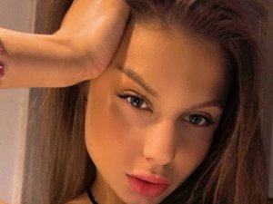 ValerieWest's Sexcam