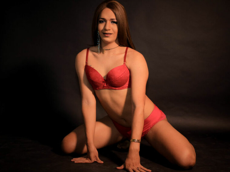 ValeriRios's profile - Image n°0