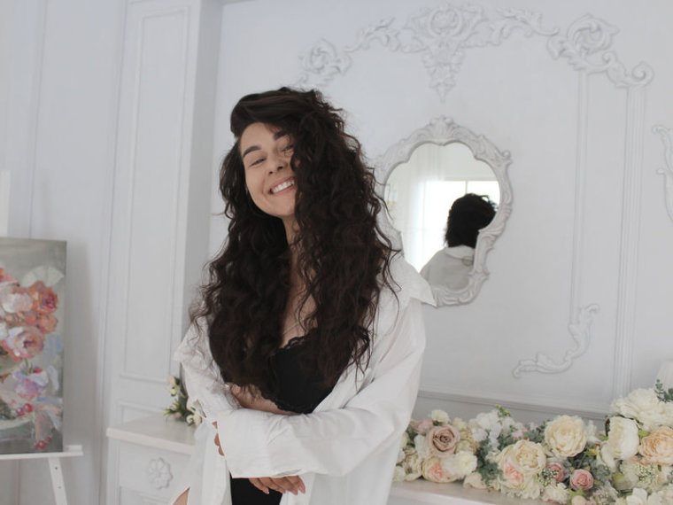 ValeriyaL's profile - Image n°0