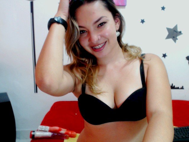 ValeryBluee's profile - Image n°1