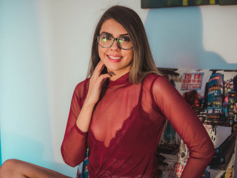 ValeryDiaz's profile - Image n°0