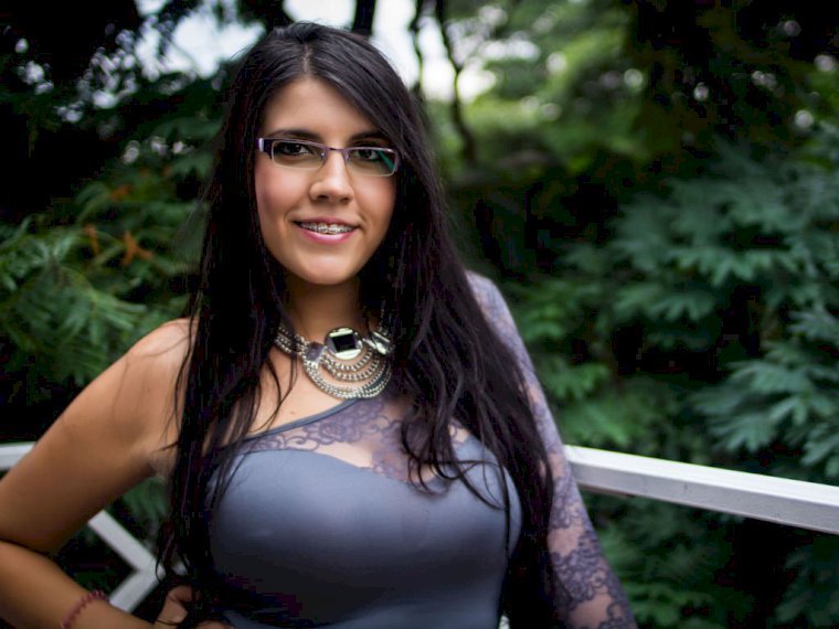 ValeryGomez's profile - Image n°0