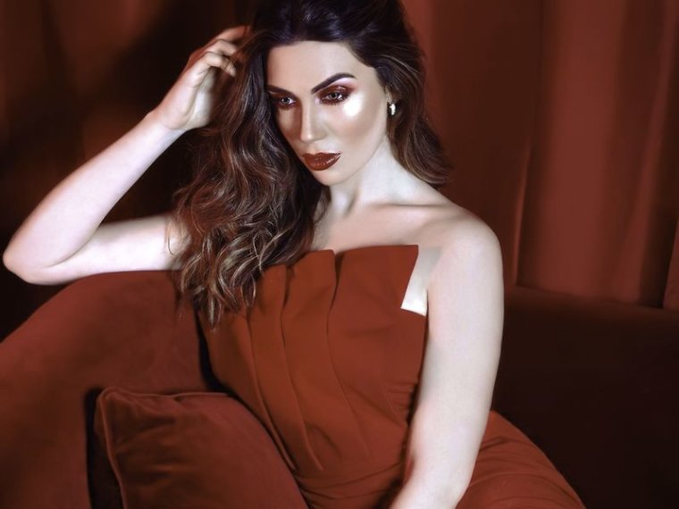 ValeryJenner's profile - Image n°0