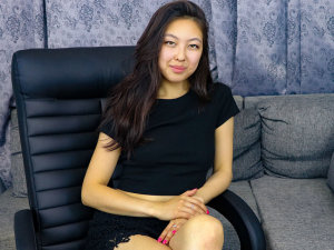 ValeryMurr's Sexcam